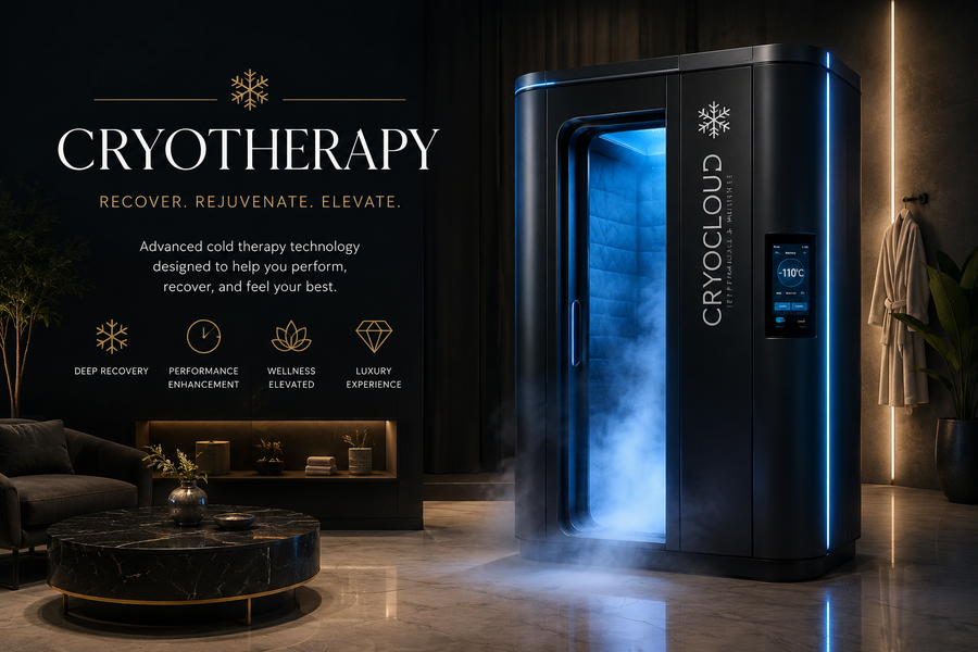 Cryotherapy
