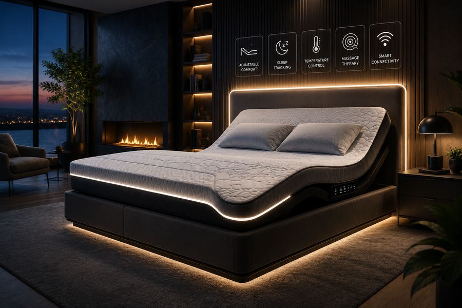 Sleep