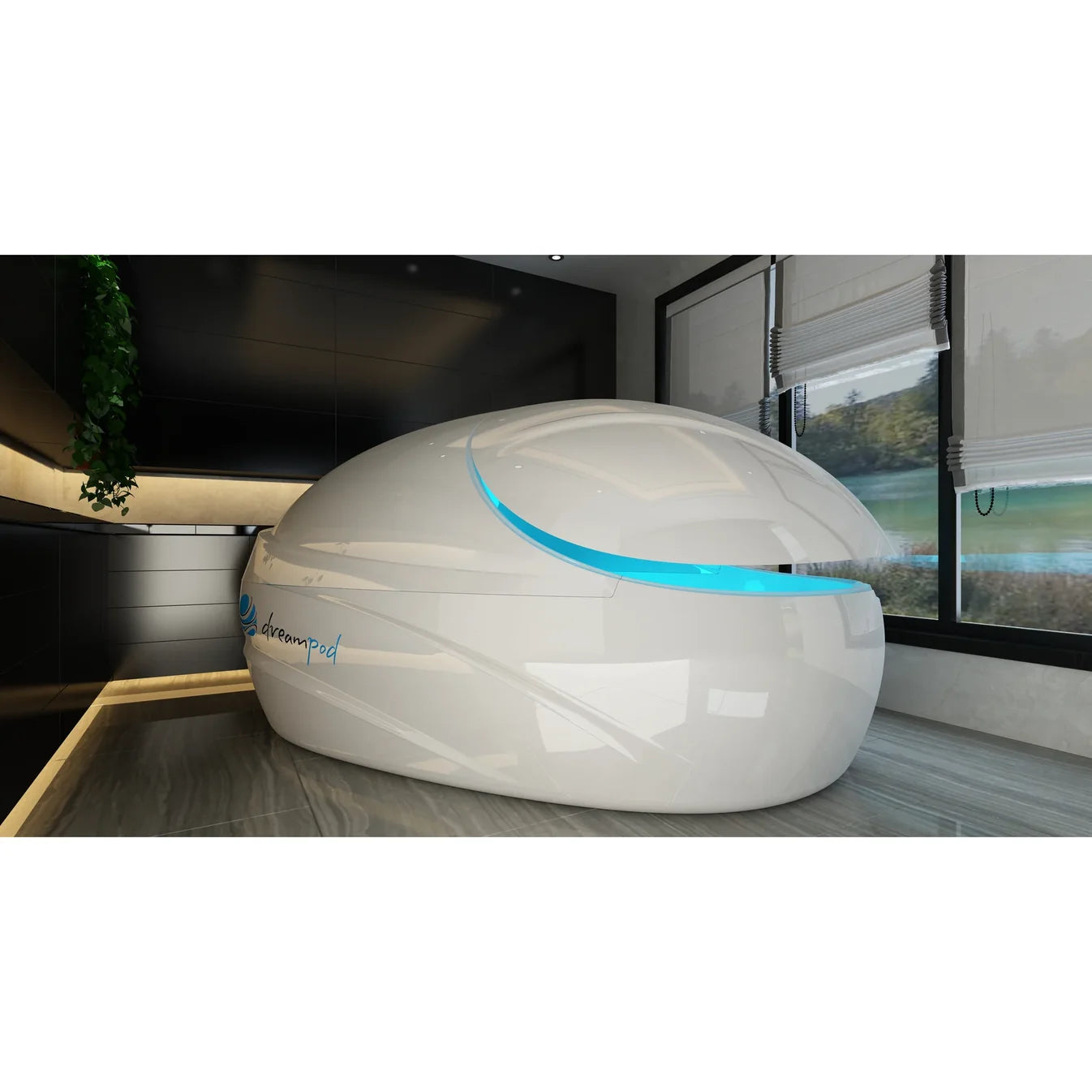 Dreampod V-Max Commercial Float Pod