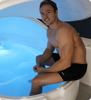 Dreampod V2 Float Pod | Flagship Commercial Floatation Tank