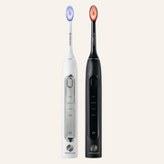 TheraSmile™ Light Therapy Sonic Toothbrush