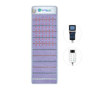 Platinum Series PEMF Mat | Far Infrared Heat Therapy Mat for Home Wellness