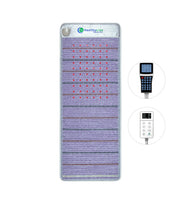 Platinum Series PEMF Mat | Far Infrared Heat Therapy Mat for Home Wellness