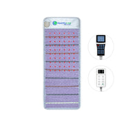 Platinum Series PEMF Mat | Far Infrared Heat Therapy Mat for Home Wellness