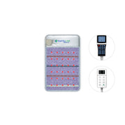 Platinum Series PEMF Mat | Far Infrared Heat Therapy Mat for Home Wellness