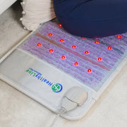 Platinum Series PEMF Mat | Far Infrared Heat Therapy Mat for Home Wellness