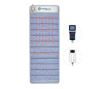 Platinum Series PEMF Mat | Far Infrared Heat Therapy Mat for Home Wellness