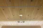 Blisspod | Bergen | Full Spectrum Ultimate Indoor Sauna | Red Light Therapy | 2 Person