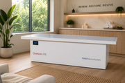 OvationLITE Full-Body Red Light Therapy Bed | Red & Near-Infrared Light