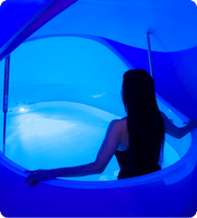 Dreampod V2 Float Pod | Flagship Commercial Floatation Tank