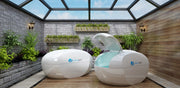 Dreampod Home Float Plus | Luxury At-Home Float Tank