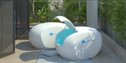 Dreampod Home Float Plus | Luxury At-Home Float Tank