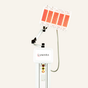 Lumara Professional Red Light Therapy System | Full-Body LED Photobiomodulation