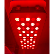 Blisspod Malmo 2-Person Infrared Sauna | Red Light Therapy & Chromotherapy