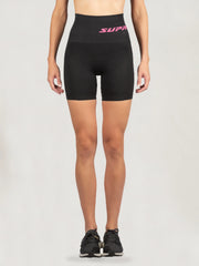 Supacore Mary CORETECH® Postpartum & POTS Compression Shorts