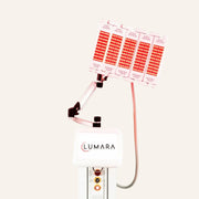 Lumara Professional Red Light Therapy System | Full-Body LED Photobiomodulation