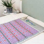 Platinum Series PEMF Mat | Far Infrared Heat Therapy Mat for Home Wellness