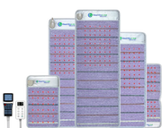 Platinum Series PEMF Mat | Far Infrared Heat Therapy Mat for Home Wellness