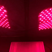 Thera360 Plus Portable Infrared Sauna | Full Spectrum Infrared & Red Light Therapy