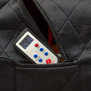 Thera360 Plus Portable Infrared Sauna | Full Spectrum Infrared & Red Light Therapy