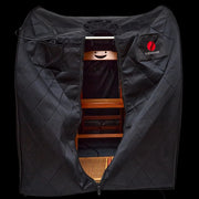 Thera360 Plus Portable Infrared Sauna | Full Spectrum Infrared & Red Light Therapy