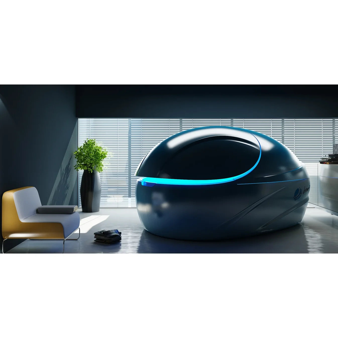 Dreampod V-Max Commercial Float Pod