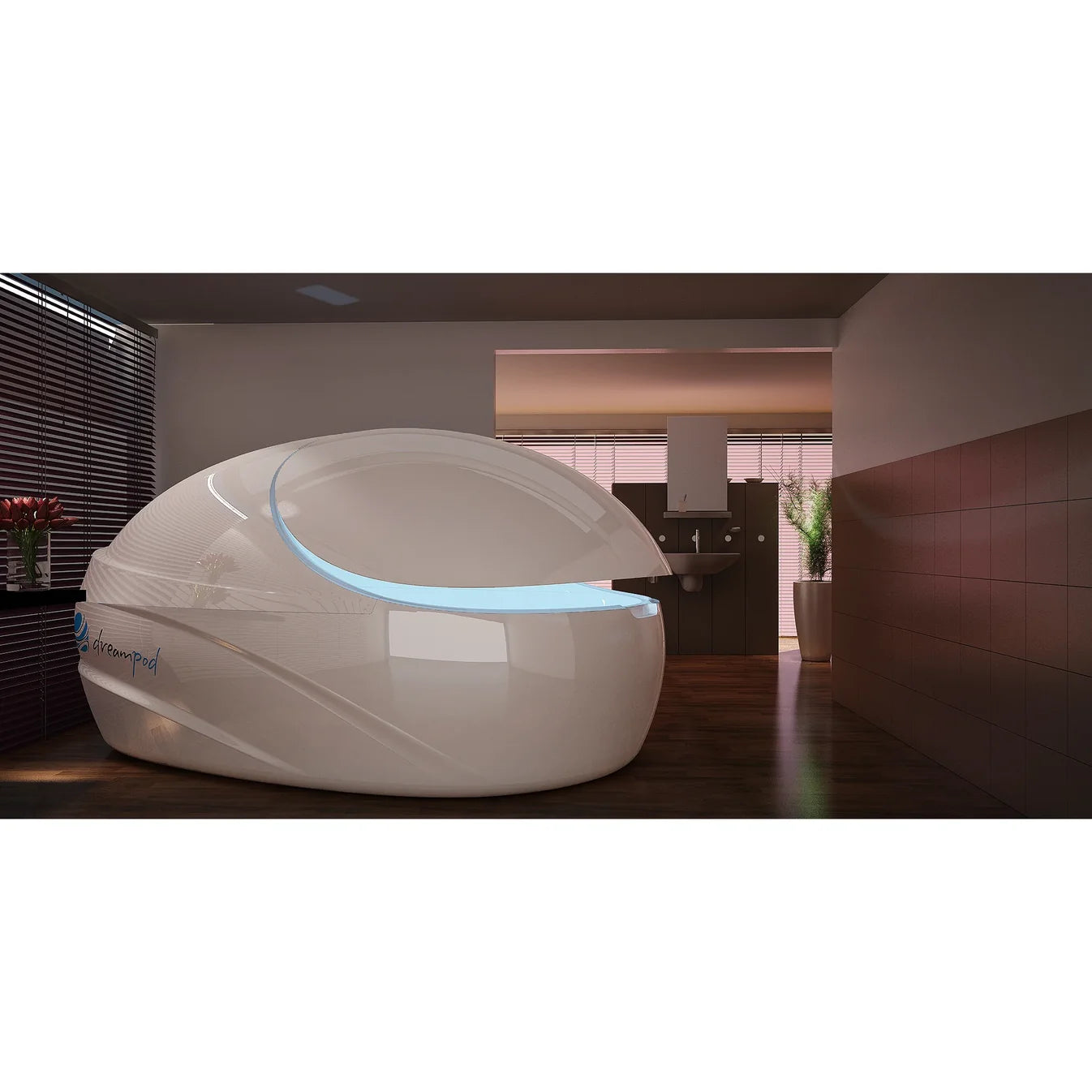 Dreampod V-Max Commercial Float Pod