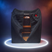 Thera360 Plus Portable Infrared Sauna | Full Spectrum Infrared & Red Light Therapy