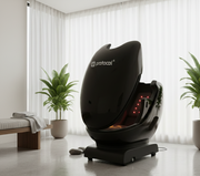 Cocoon Recovery Pod | Infrared Sauna, Red Light Therapy & PEMF Recovery System