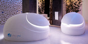 Dreampod Sport Float Pod | Commercial Floatation Tank