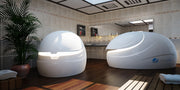 Dreampod Sport Float Pod | Commercial Floatation Tank