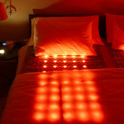 TAJ Bed Series Mattress Toppers | PEMF & Far Infrared Heat Therapy