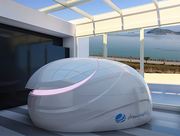 Dreampod V2 Float Pod | Flagship Commercial Floatation Tank