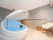 Dreampod V2 Float Pod | Flagship Commercial Floatation Tank