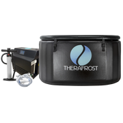 TheraFrost - The Ultimate Plunge