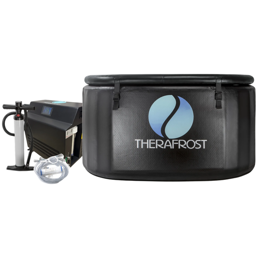 TheraFrost - The Ultimate Plunge