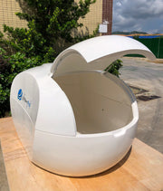 Dreampod Home Float Plus | Luxury At-Home Float Tank