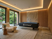 CryoCloud™ Professional Recovery Bed | Advanced Dry Cold Therapy & Float Experience