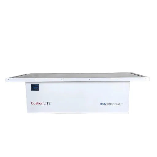OvationLITE Full-Body Red Light Therapy Bed | Red & Near-Infrared Light