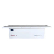 OvationLITE Full-Body Red Light Therapy Bed | Red & Near-Infrared Light