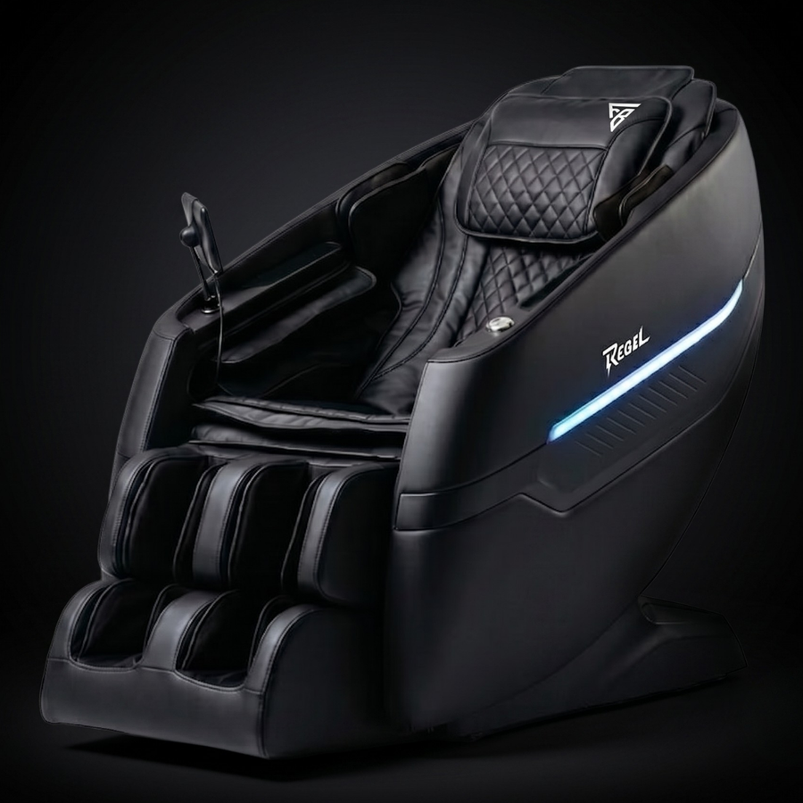 Floridian Brand Rebel 4D Massage Chair