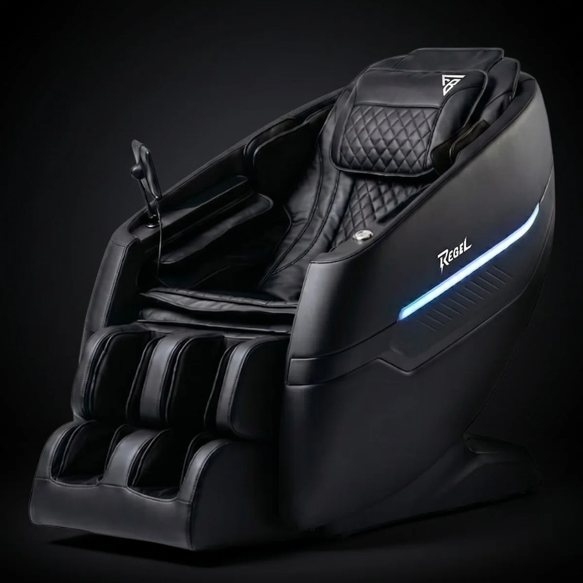 Floridian Brand Rebel 4D Massage Chair