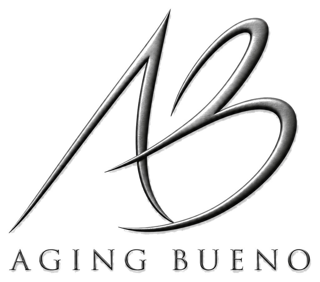 AGING BUENO